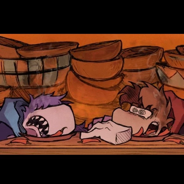 Rayman e raymessi thumbnail