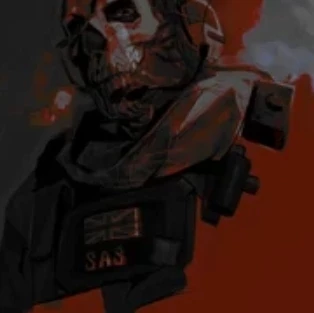 Ghost - Bull Instincts thumbnail