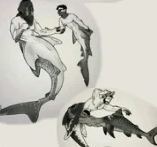 Tf141 - Mermen thumbnail