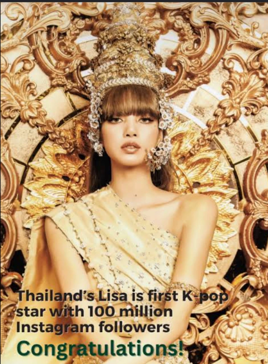 Queen Lisa thumbnail