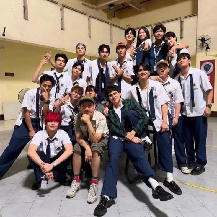 Class 14 of rascals thumbnail