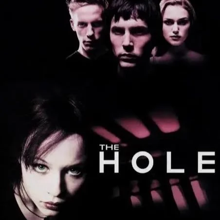 The hole (2001) thumbnail