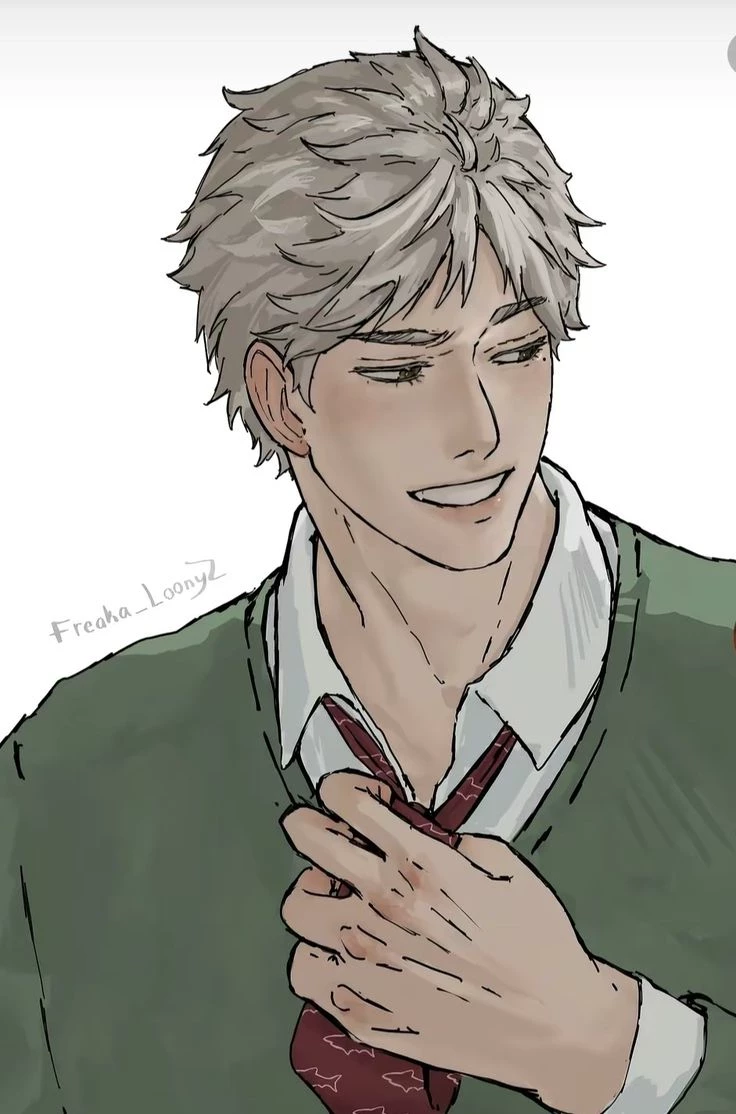 Sugawara Koushi thumbnail