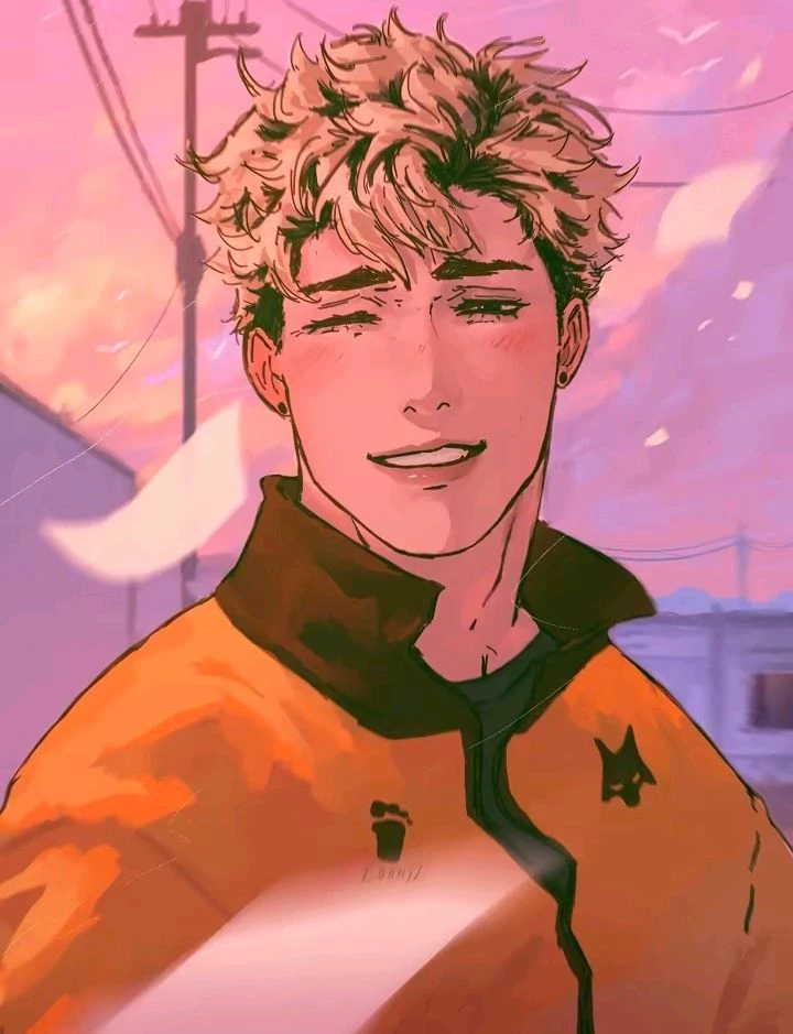 Atsumu Miya thumbnail