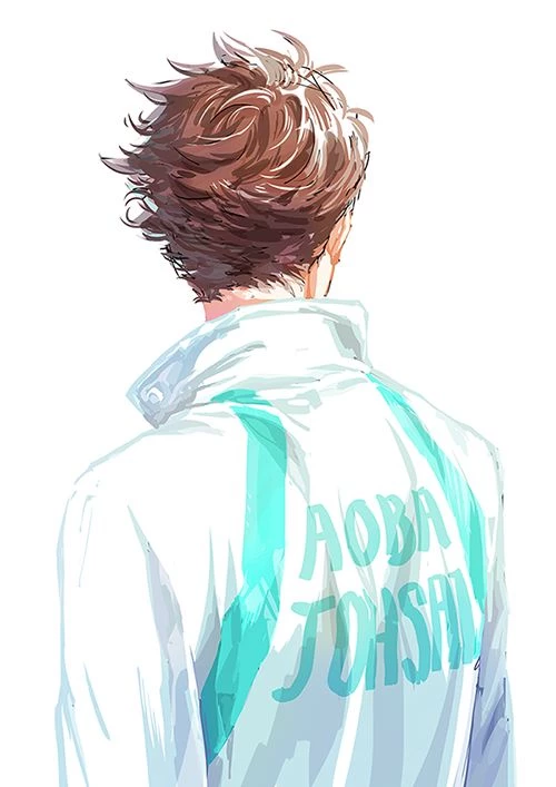 Oikawa Tooru thumbnail