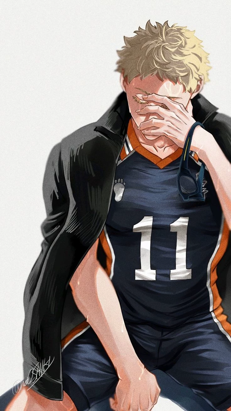 Tsukishima Kei thumbnail