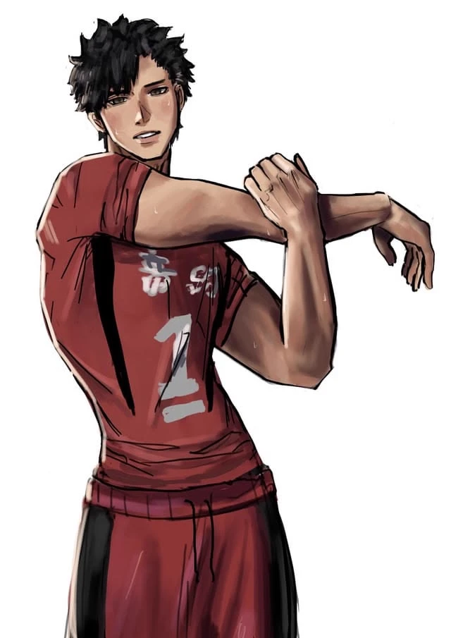Kuroo Tetsuro thumbnail