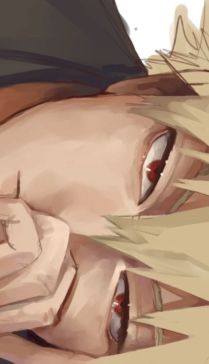 Bakugo Katsuki  thumbnail