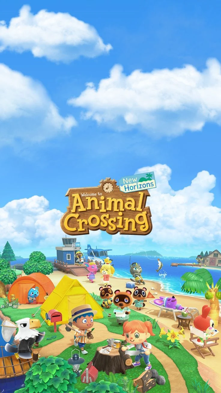 Animal Crossing RPG thumbnail