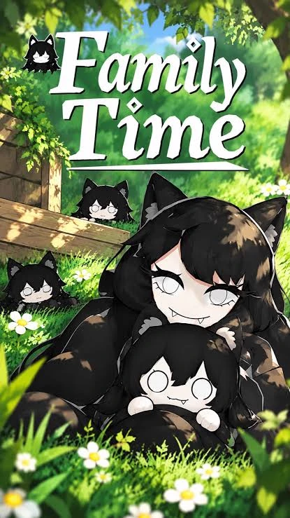 Family Time RP thumbnail