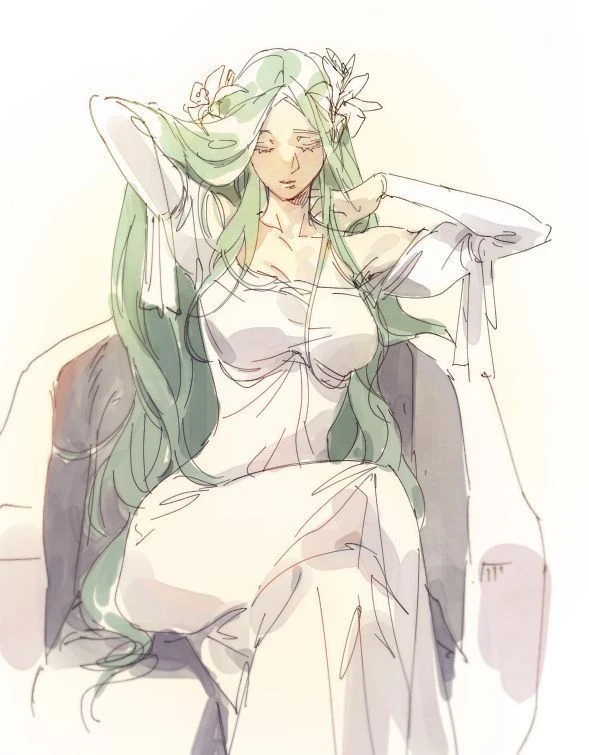 Queen Elyria thumbnail