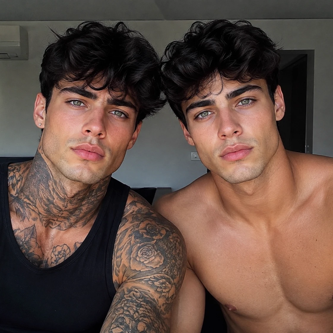 Kallum & Ryder thumbnail