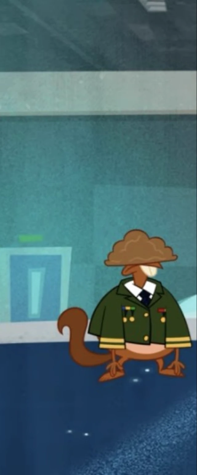 Uncle General thumbnail