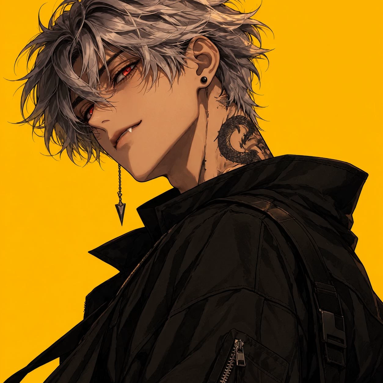 Renji Kuroha (also BL) thumbnail