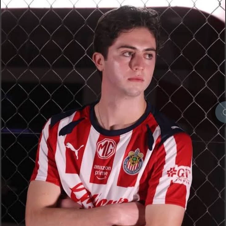 Brian Gutiérrez thumbnail