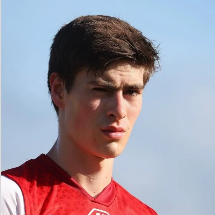 Armando González thumbnail