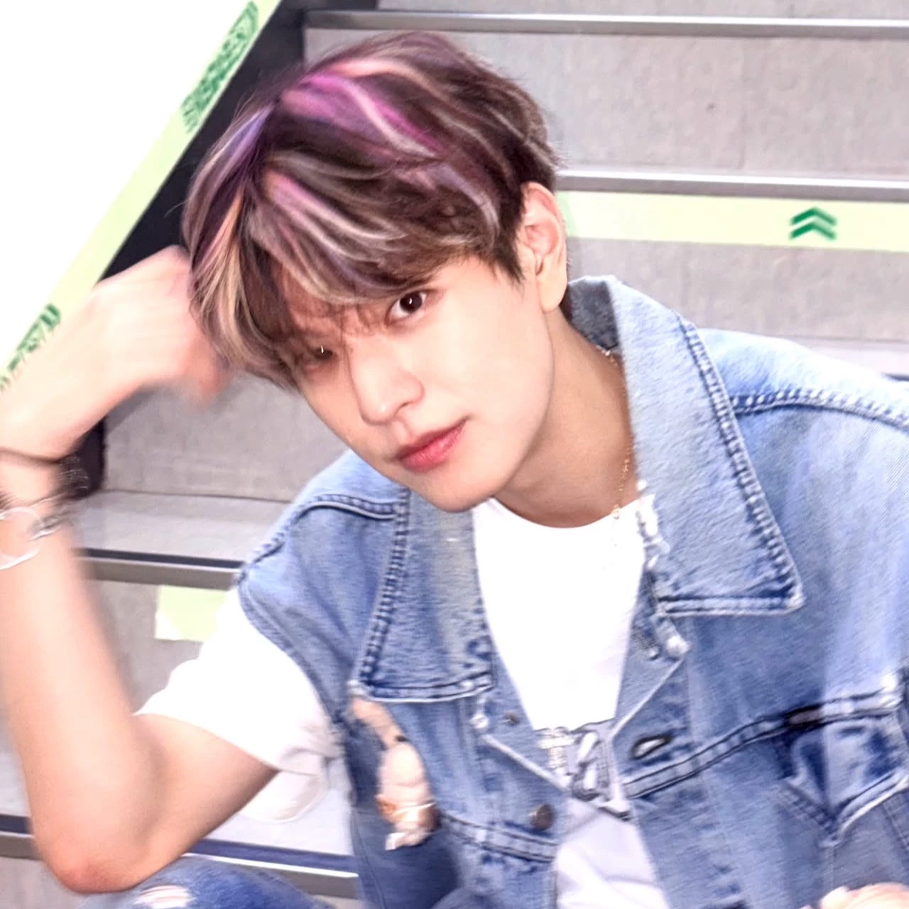 Kim Seungmin  thumbnail
