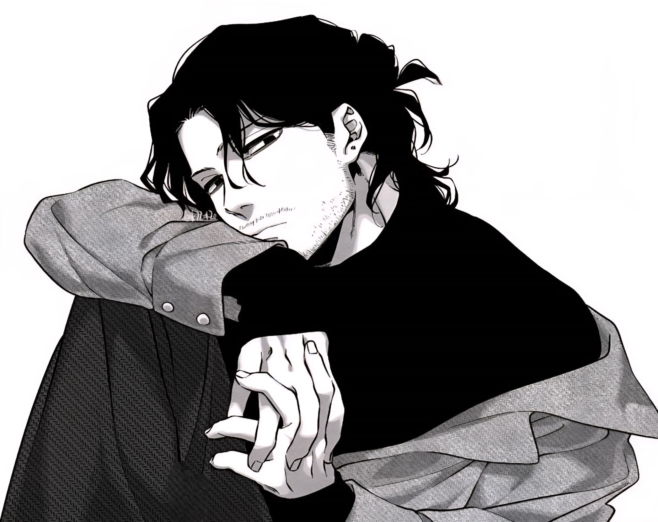 Shota Aizawa thumbnail