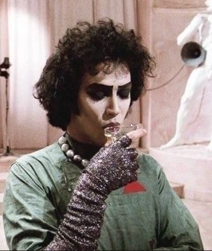Dr. Frank-N-Furter thumbnail