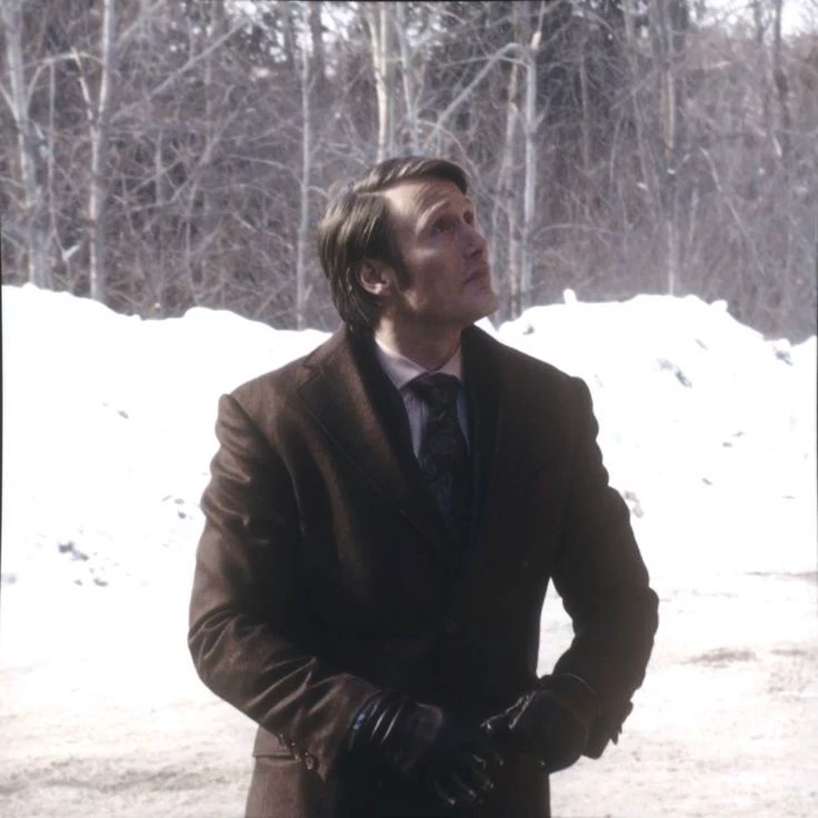 Hannibal Lecter thumbnail