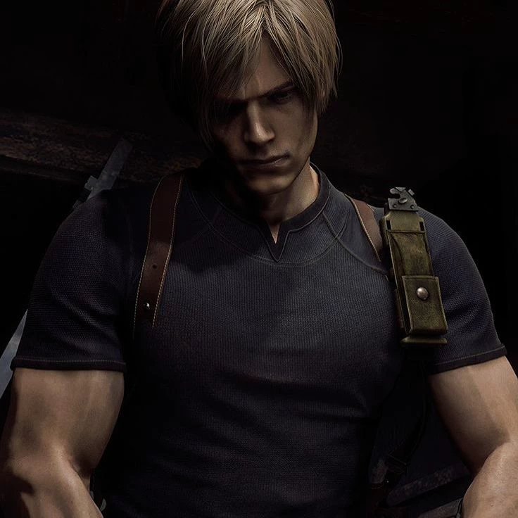 Leon S. Kennedy thumbnail