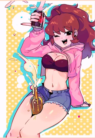 girlfriend thumbnail