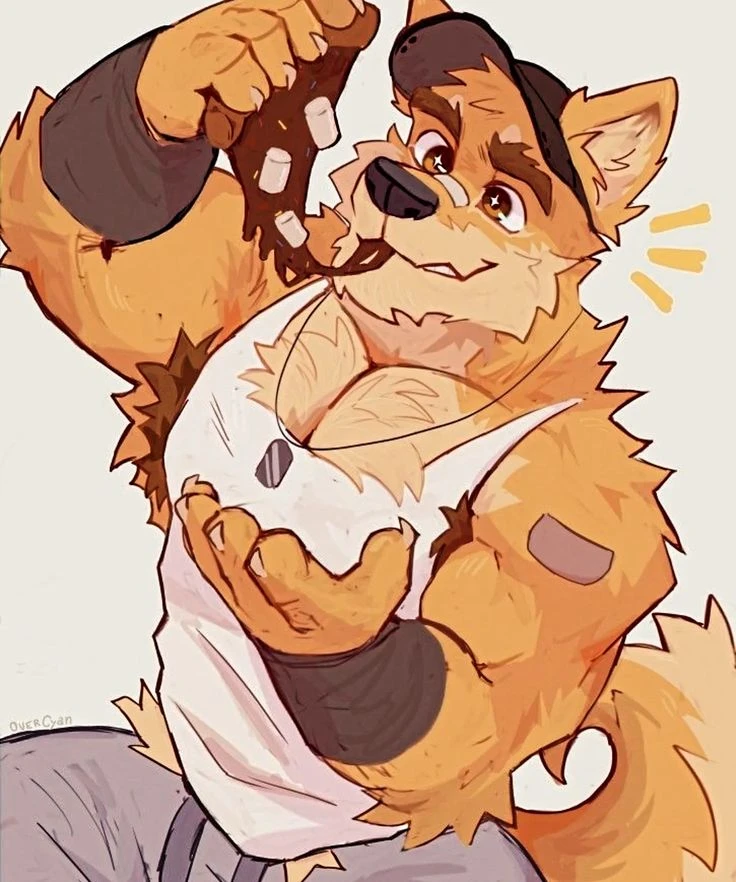 Cooper thumbnail