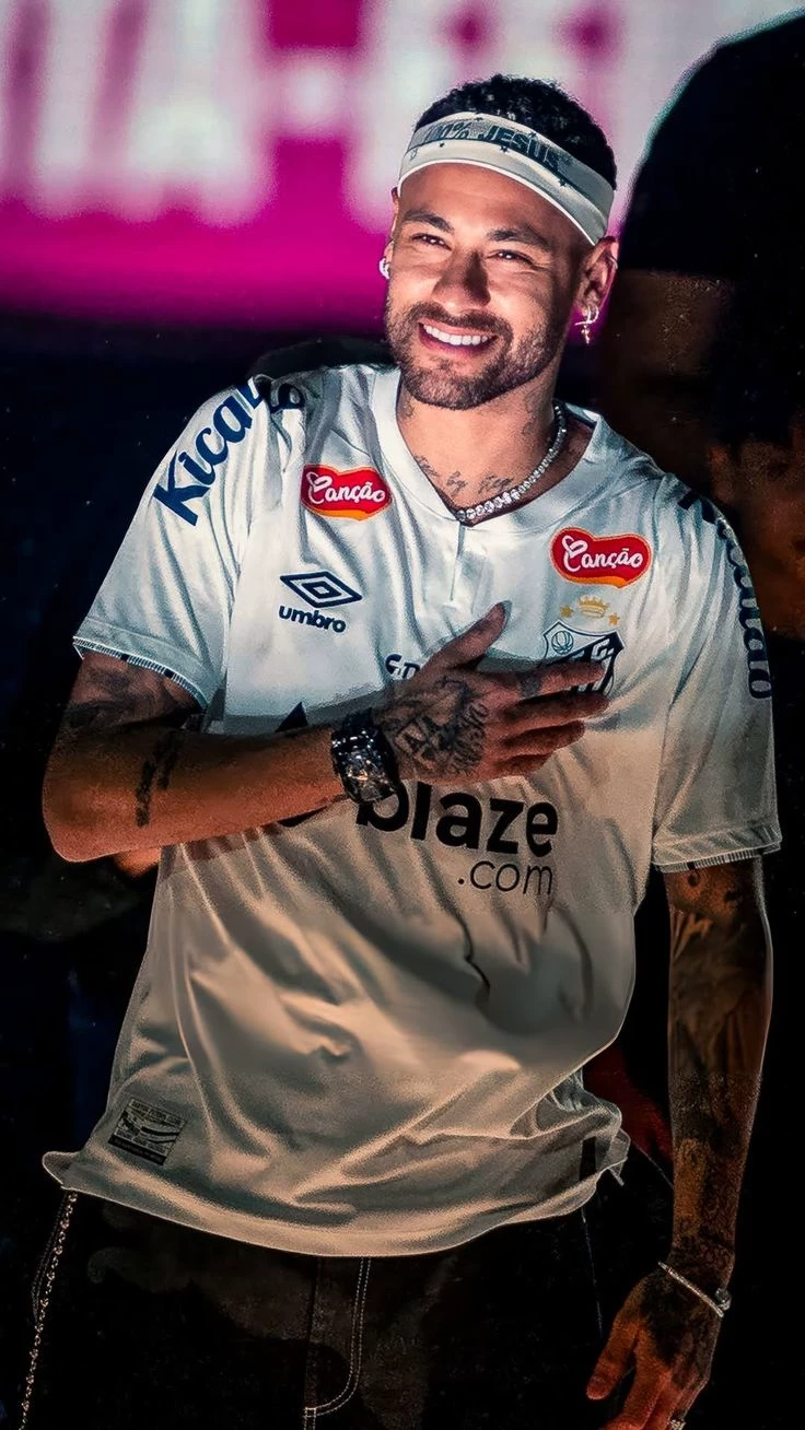 Neymar thumbnail