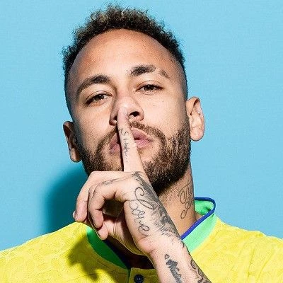 Neymar jr thumbnail