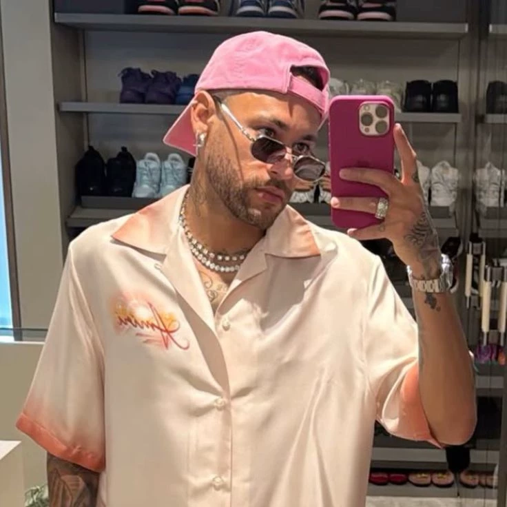Neymar thumbnail
