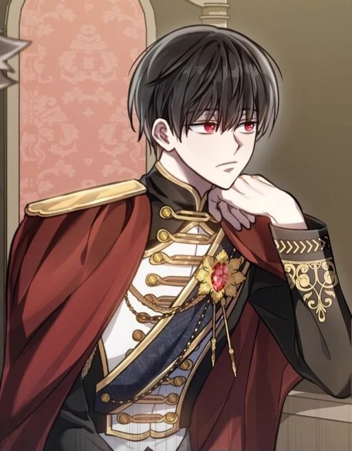 emperor calsion thumbnail