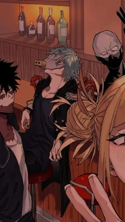 MHA-CACERIA (BOT NO MIOO) thumbnail