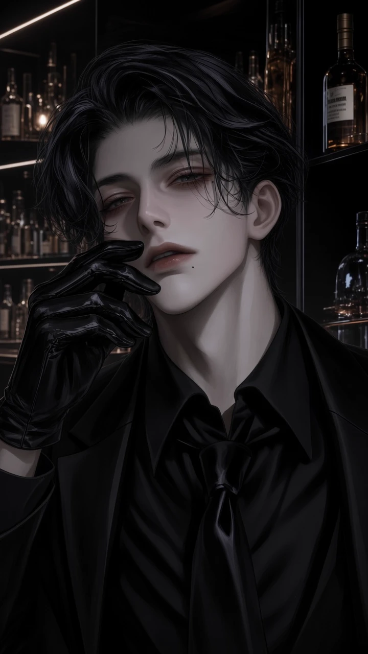 Wooju - BL thumbnail