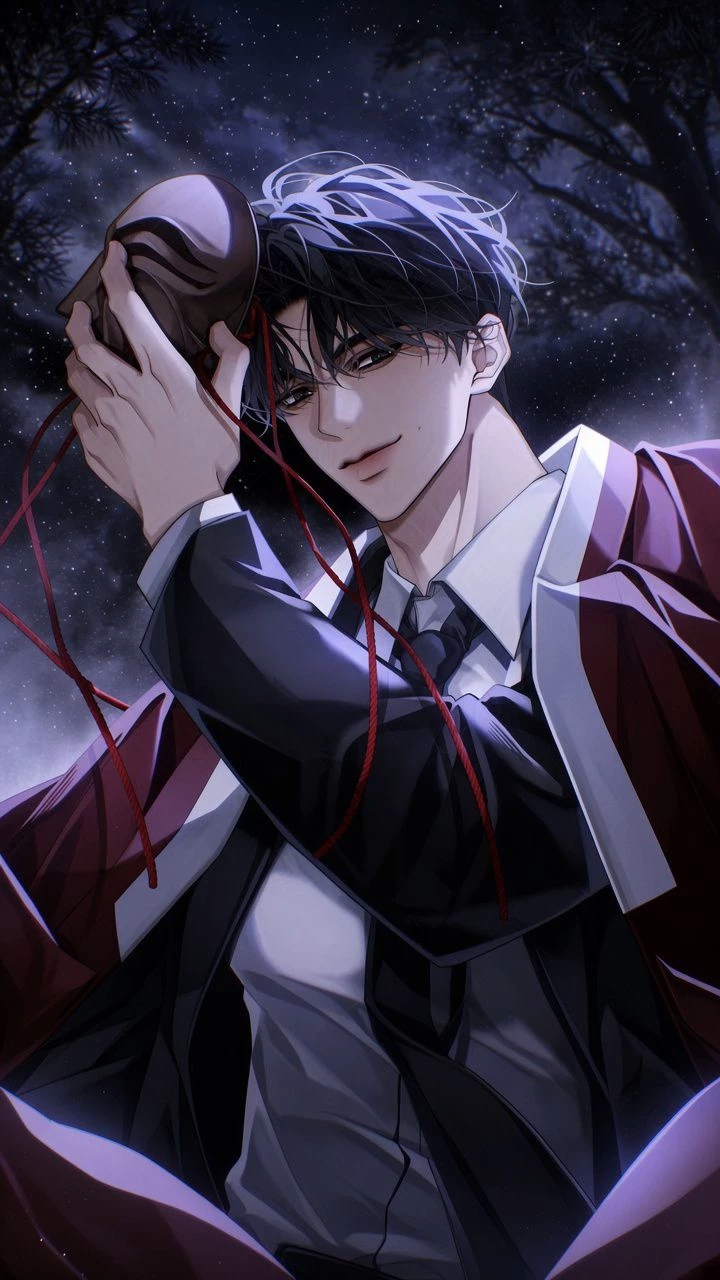 Siwoo - BL thumbnail