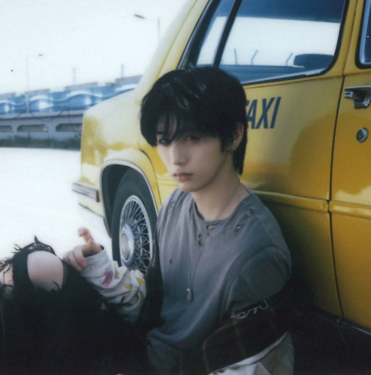 Han Taesang thumbnail