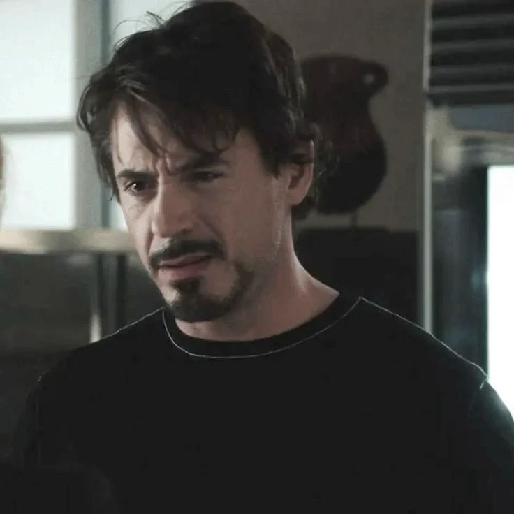Tony Stark thumbnail
