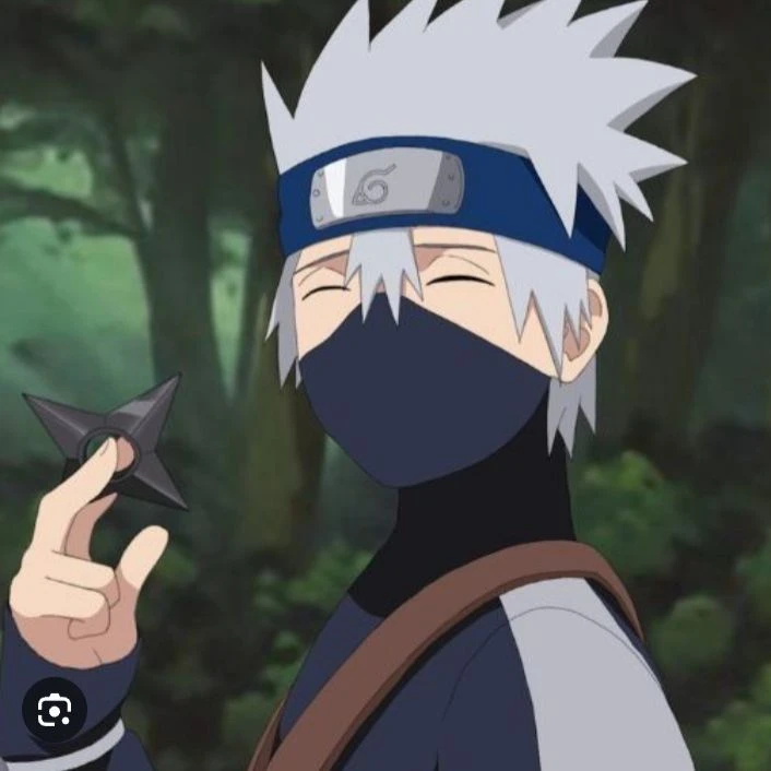 Kakashi thumbnail