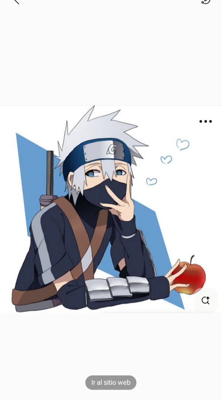 kakashi thumbnail