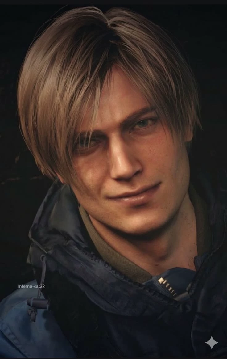 Leon Kennedy - Resident Evil thumbnail