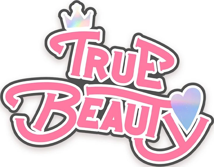 True beauty thumbnail