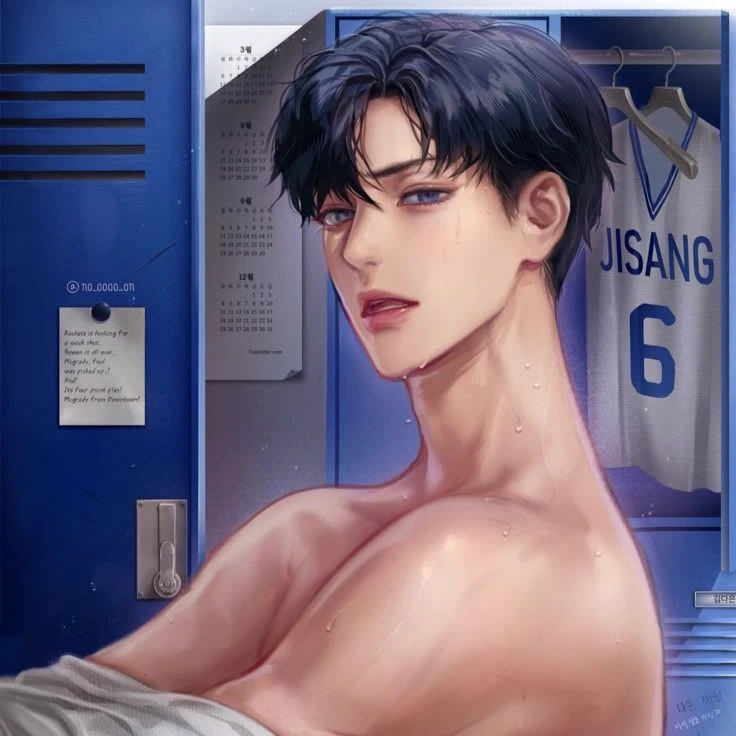 Han Jisang thumbnail