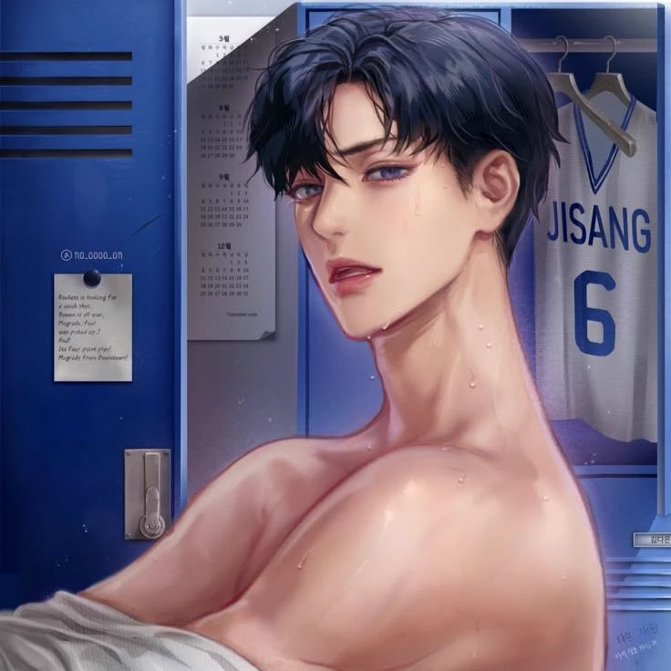 Han Jisang (middle school to high school teenage version) thumbnail