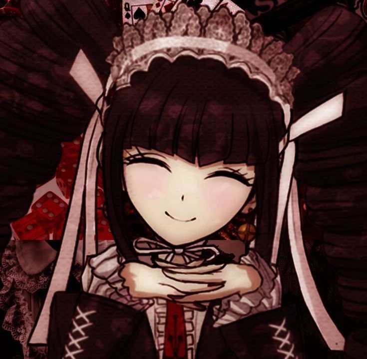 Celestia Ludenberg  thumbnail