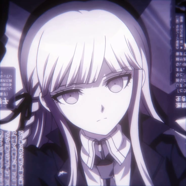 Kyoko Kirigiri thumbnail