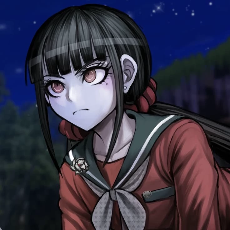 Maki harukawa thumbnail