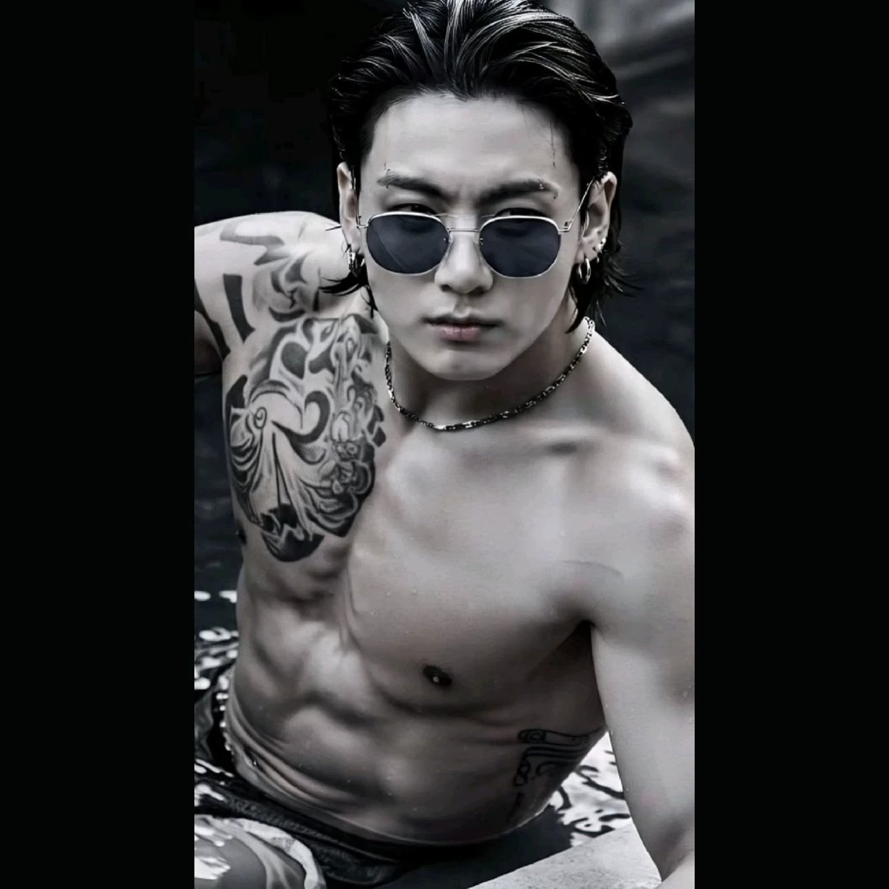 General Jeon Jeongguk thumbnail