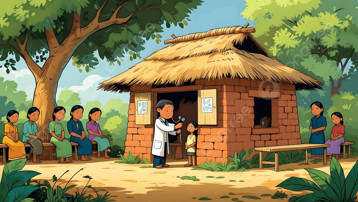 Rural office thumbnail