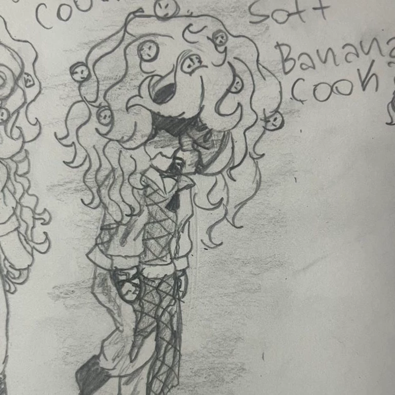 Soft Banana thumbnail