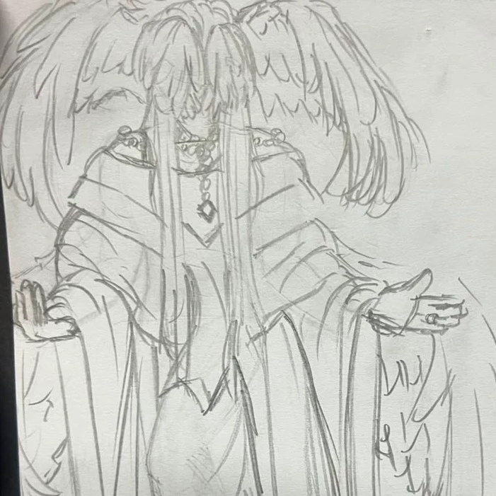 Saint of Harmony thumbnail