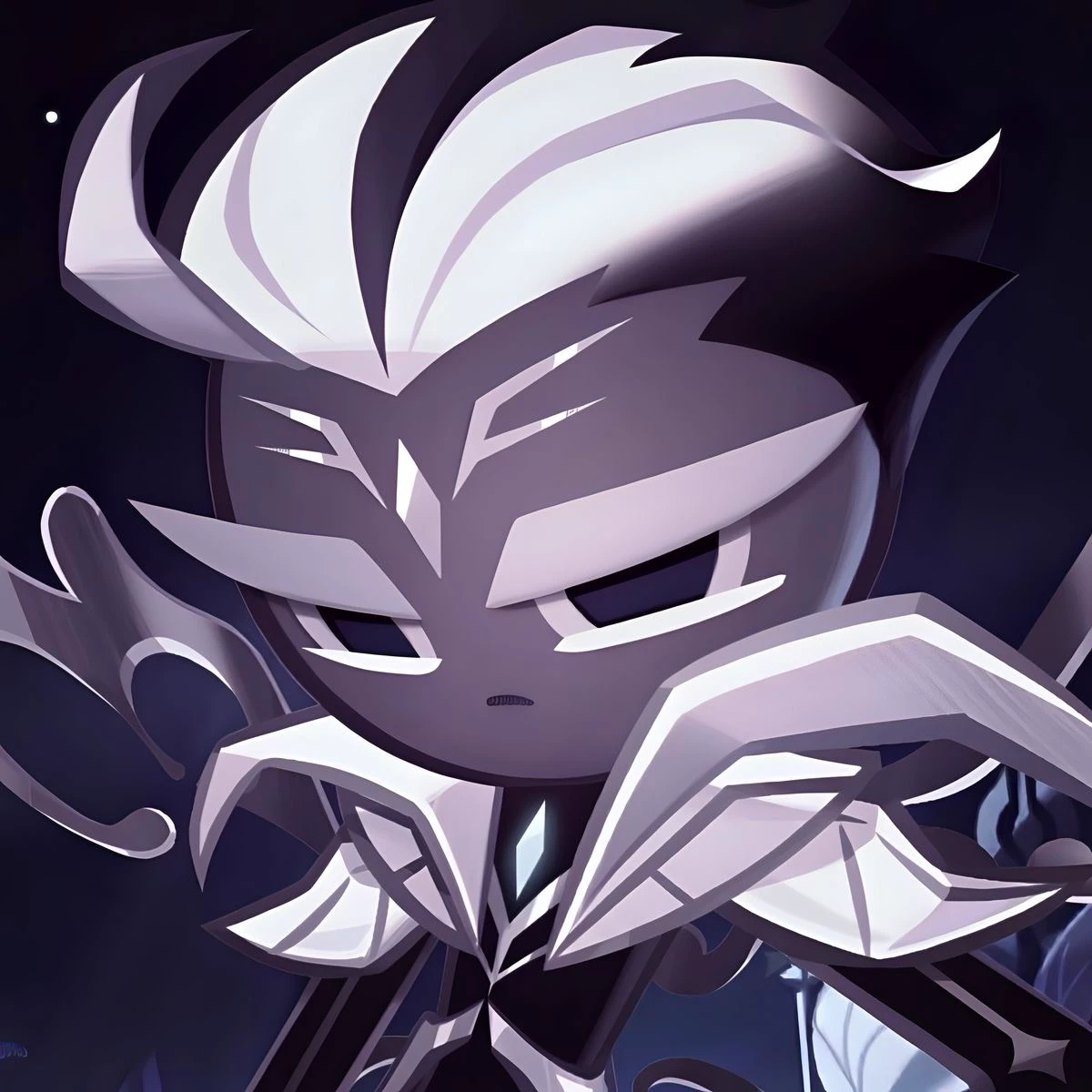 Mercurial Knight Cookie thumbnail